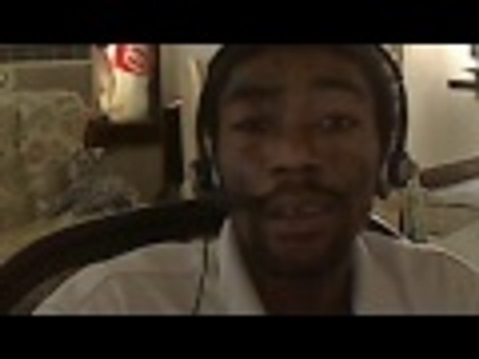 The Lance Bell Presents Show July 24, 2011