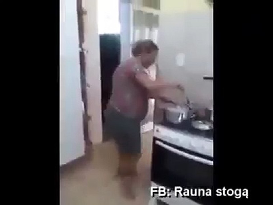 Wallah des barres de rire....