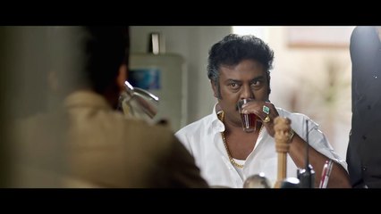 Enakku Innoru Per Irukku - Official Teaser - G.V. Prakash Kumar, Ananthi - Sam Anton