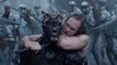 The Legend of Tarzan (2016) Full Movie HD 720p-1080p