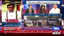 Haroon Rasheed Response On Uzair Baloch 2nd Episode