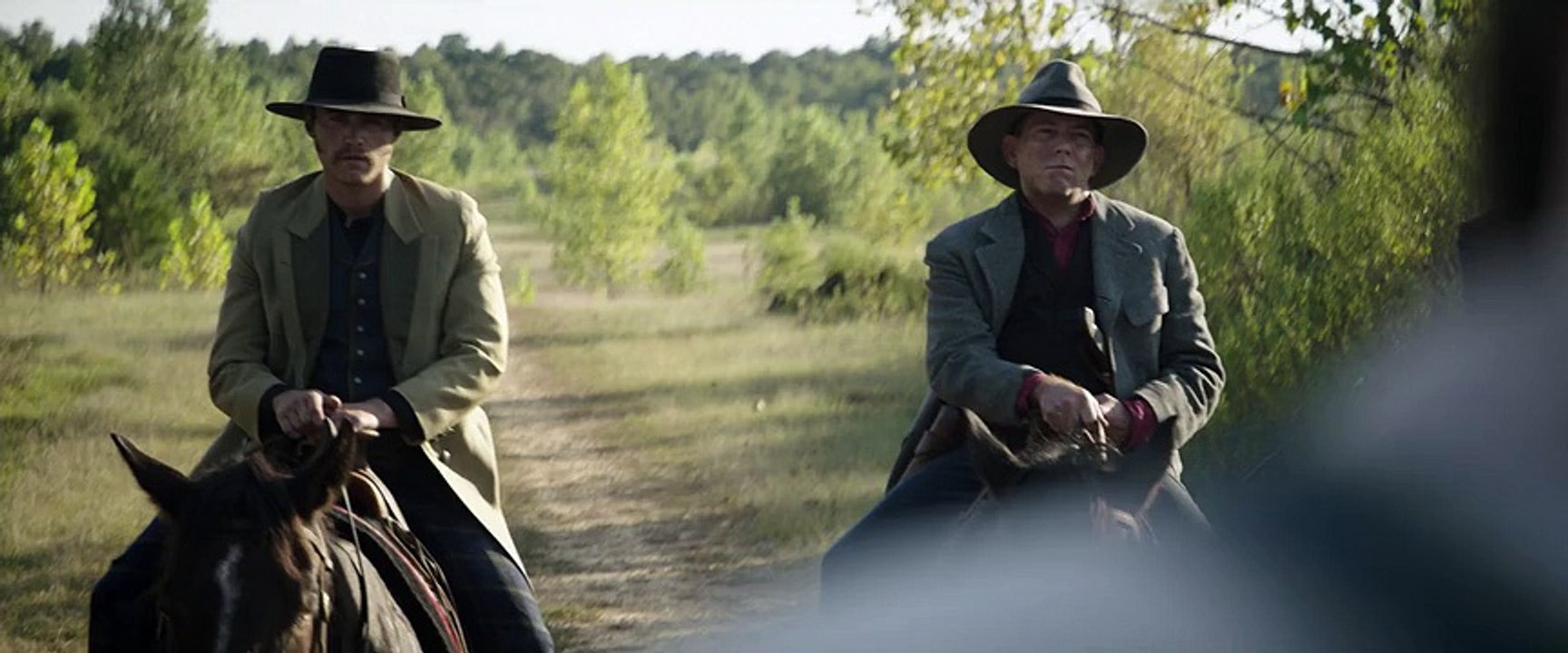 The Duel (2016) Trailer - Liam Hemsworth, Emory Cohen (Western Movie HD)