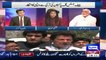 Haroon Rasheed Response What Chief Justics Response Over Panama Leaks Commission