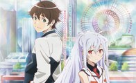 Plastic Memories AMV :- Leave Out All The Rest (Linkin Park)