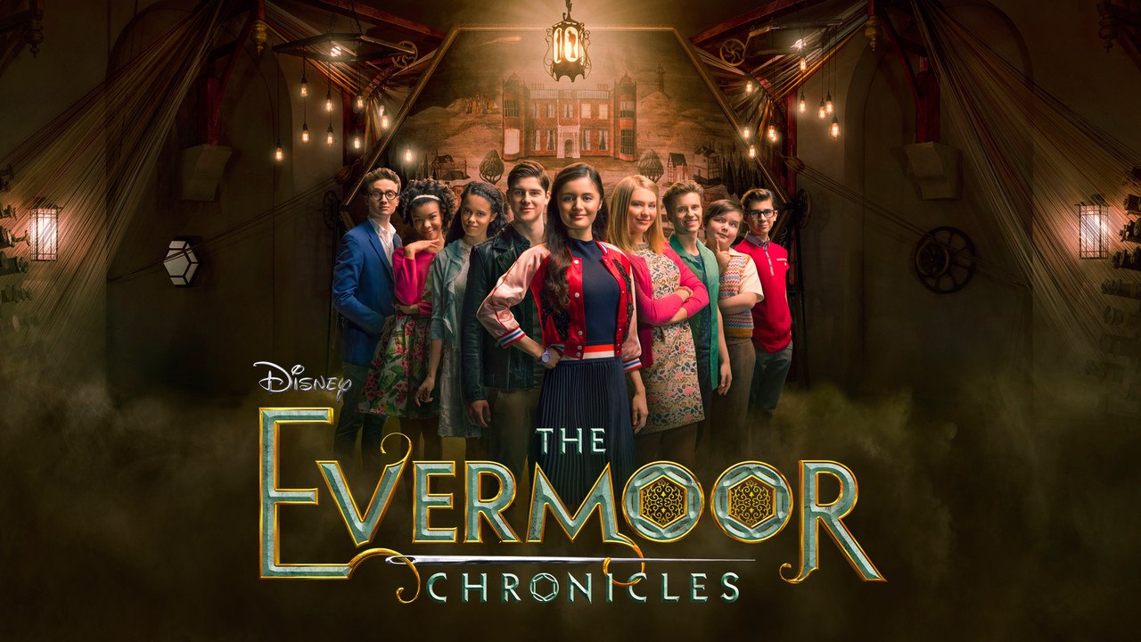 Evermoor Interviews