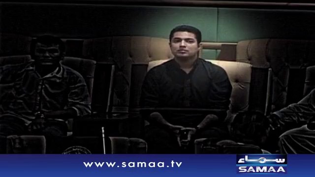 Iqrar ul Hassan Pistol le kr Sindh Assembly ponch gye