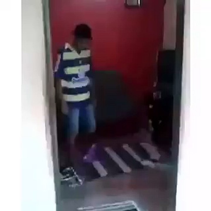 pedindo mesada