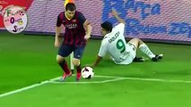 Lionel Messi - THE BEST Humiliating Skills --HD--