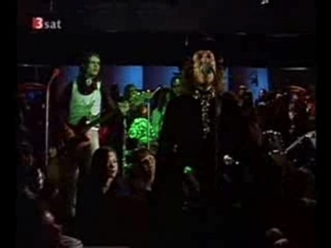 Slade - mama weer all crazee now