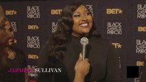 Jazmine Sullivan, Amandla Stenberg & More Sing Rihanna's  Work At Black Girls Rock 2016