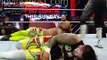 Roman Reigns Save Usos to Luke Gallows & Karl Anderson WWE RAW 25-4-2016