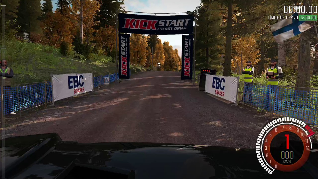 DiRT Rally