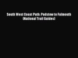 Read South West Coast Path: Padstow to Falmouth (National Trail Guides) Ebook Free