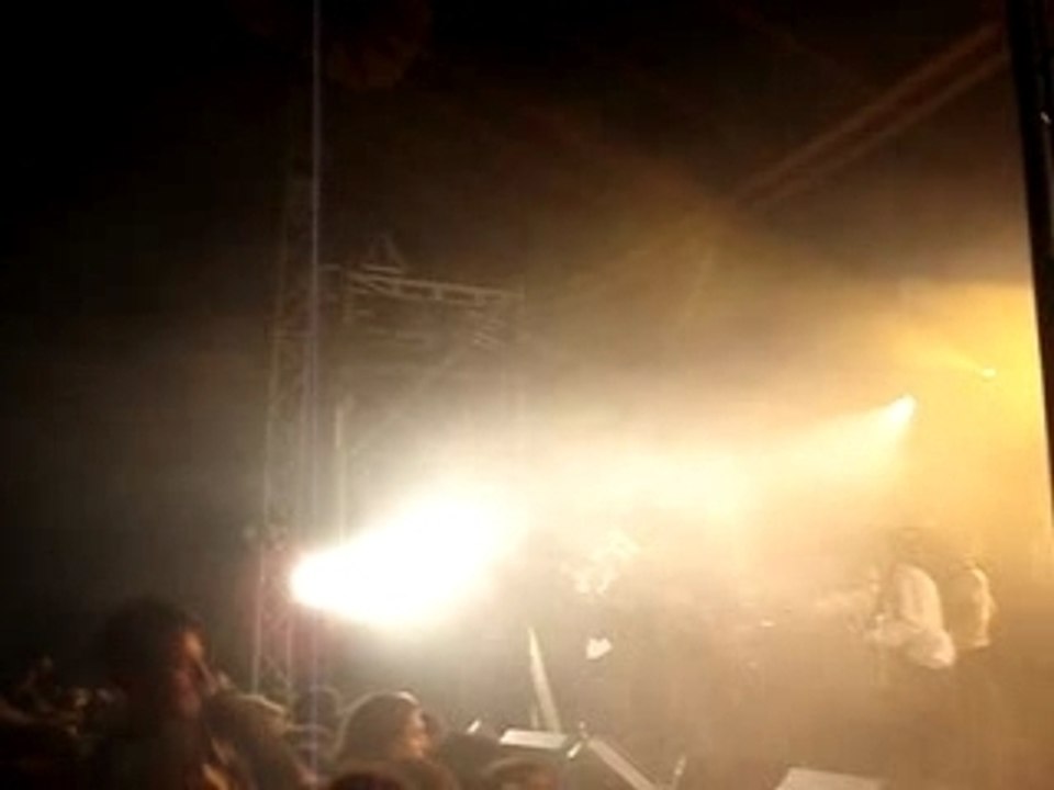 Babylon circus  corsept 2005