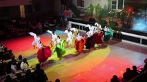 FESTEJO - -NOVAFOLK PERU - Danzas Peruanas - Folklore Peruano