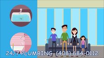 Emergency Plumber San Jose CALL 408-684-0112 | Best Local 24/7 Plumbing in San Jose Cal
