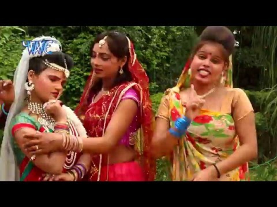 Sun Re Yashoda Maiya | Anjali Bharadwaj | Bhojpuri Bhakti Song
