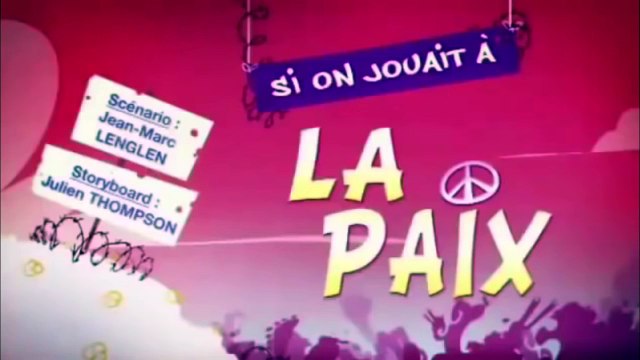 [YTP FR] Poops en série #1