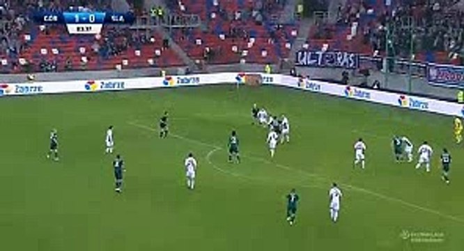 Kamil Biliński Amazing Goal HD - Gornik Zabrze 1-1 WKS Slask Wroclaw - 29-04-2016
