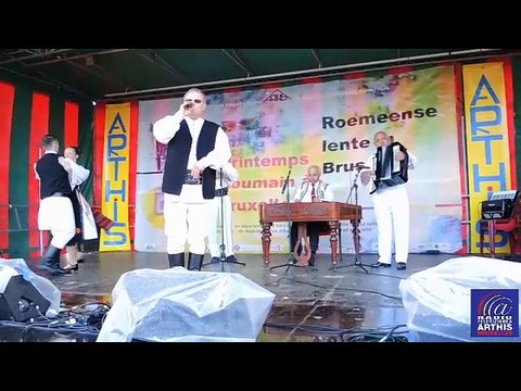 Emisiunea Radio-Tv Arthis din 29.04.2016/P1/ro.