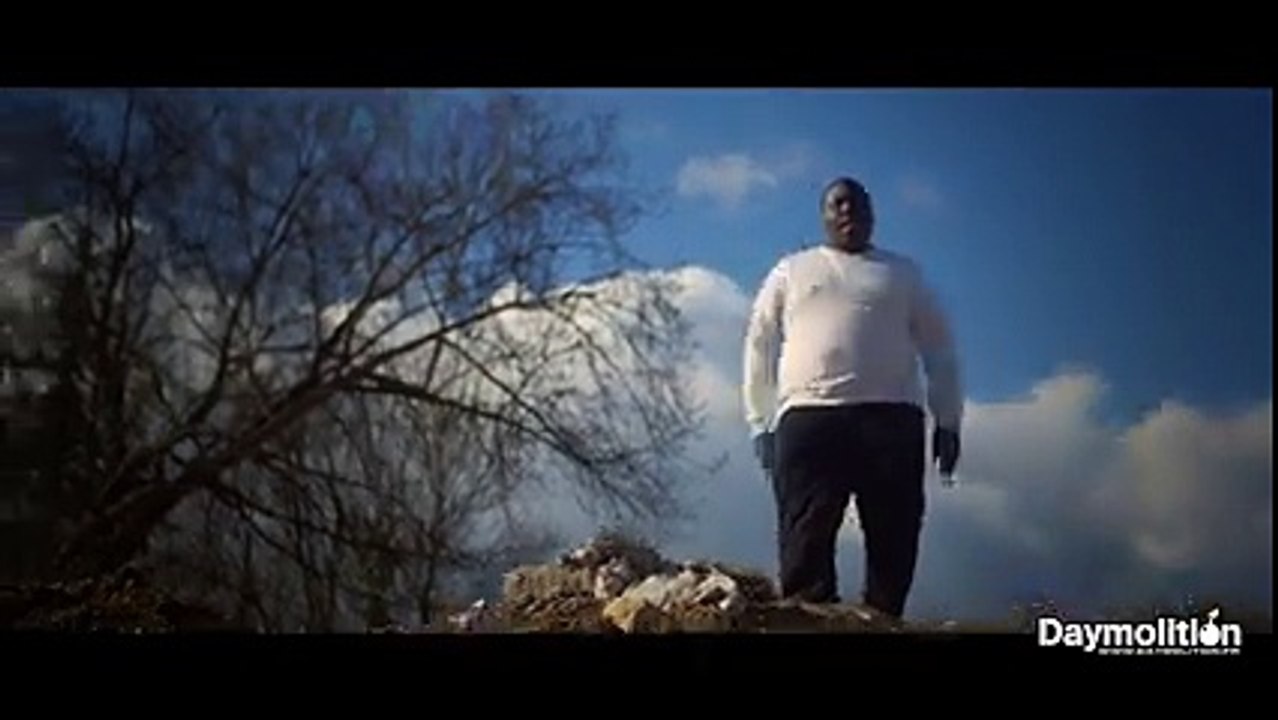 Little Bram's - “ Génocide “ Freestyle