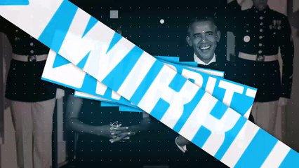 Learn more about Barack & Michelle Obama in "Southside With You"