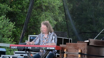 Tampa Bay Blues Fest on 4-8-16 @ 6:17 PM