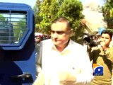 Witnesses' statements recorded before corruption investigations Dr Asim -29 April 2016
