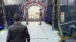 Quantum Break Walkthrough Part 1 - No Commentary Playthrough (Xbox One)