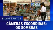 Câmeras Escondidas: Os Sombras