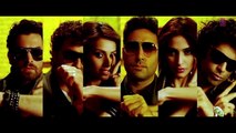 _Jis Jagah Pe Khatam (Official Song) Players Movie_