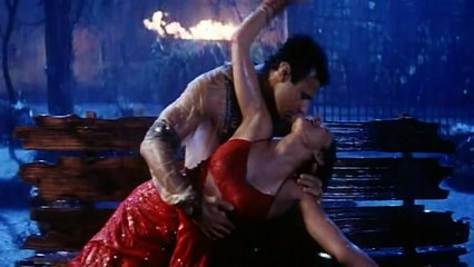 Shreya Ghoshal _ Ishq Ki Raat _HD_ Chaahat Ek Nasha 2005