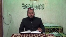 Hafte Ke Din Roza Rakhne Ka Bayan. By Mufti Mohammed Sharfuddin