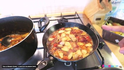 IT'S REALLY HARD + MASSAMAN BEEF CURRY (TAGALOG VLOG W/ ENGLISH SUB) | LikeMardons