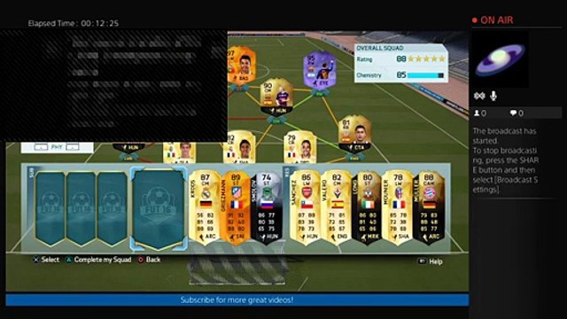Fifa 16 TOTS FUT Draft (3)