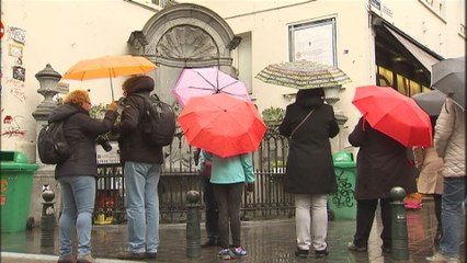 Le pack mobilité pour relancer le tourisme à Bruxelles