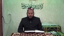 Juma Ke Din Roza Rakhne Ka Bayan. By Mufti Mohammed Sharfuddin