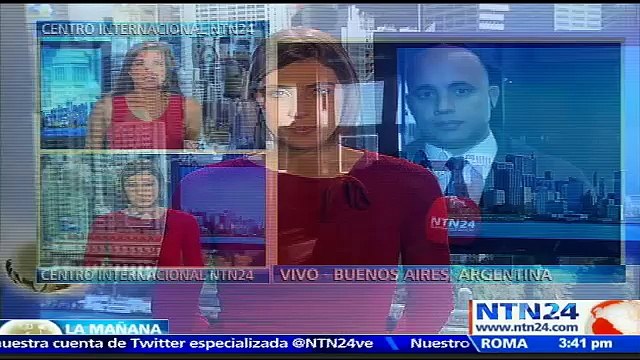 Cinco centrales obreras en Argentina se movilizarán para exigir al Gobierno mejores garantías laborales