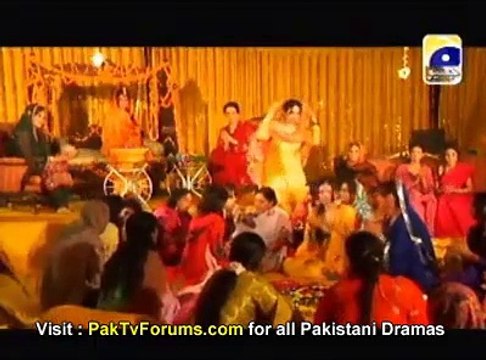 Mil Ke Bhi Hum Na Mile by Geo Tv - Episode 27 - Part 2/2