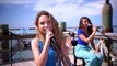 Sabrina Carpenter - Right Now - Disney Playlist Sessions - YouTube