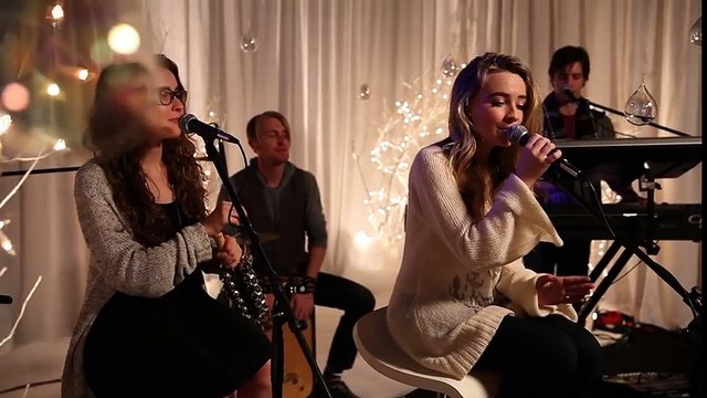 Sabrina Carpenter - Silver Nights - Disney Playlist Sessions - YouTube