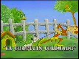 CHESPIRITO EPISODIO 305 (1986)