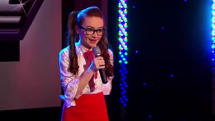 Sabrina Carpenter - Who I Am HD - YouTube
