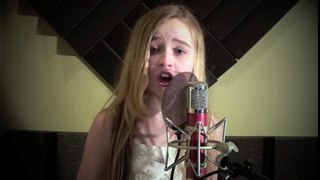 Sabrina Carpenter ~ -Speechless- by Lady Gaga cover - YouTube