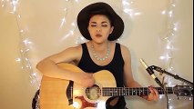 Wherever Is Your Heart - Brandi Carlile Cover
