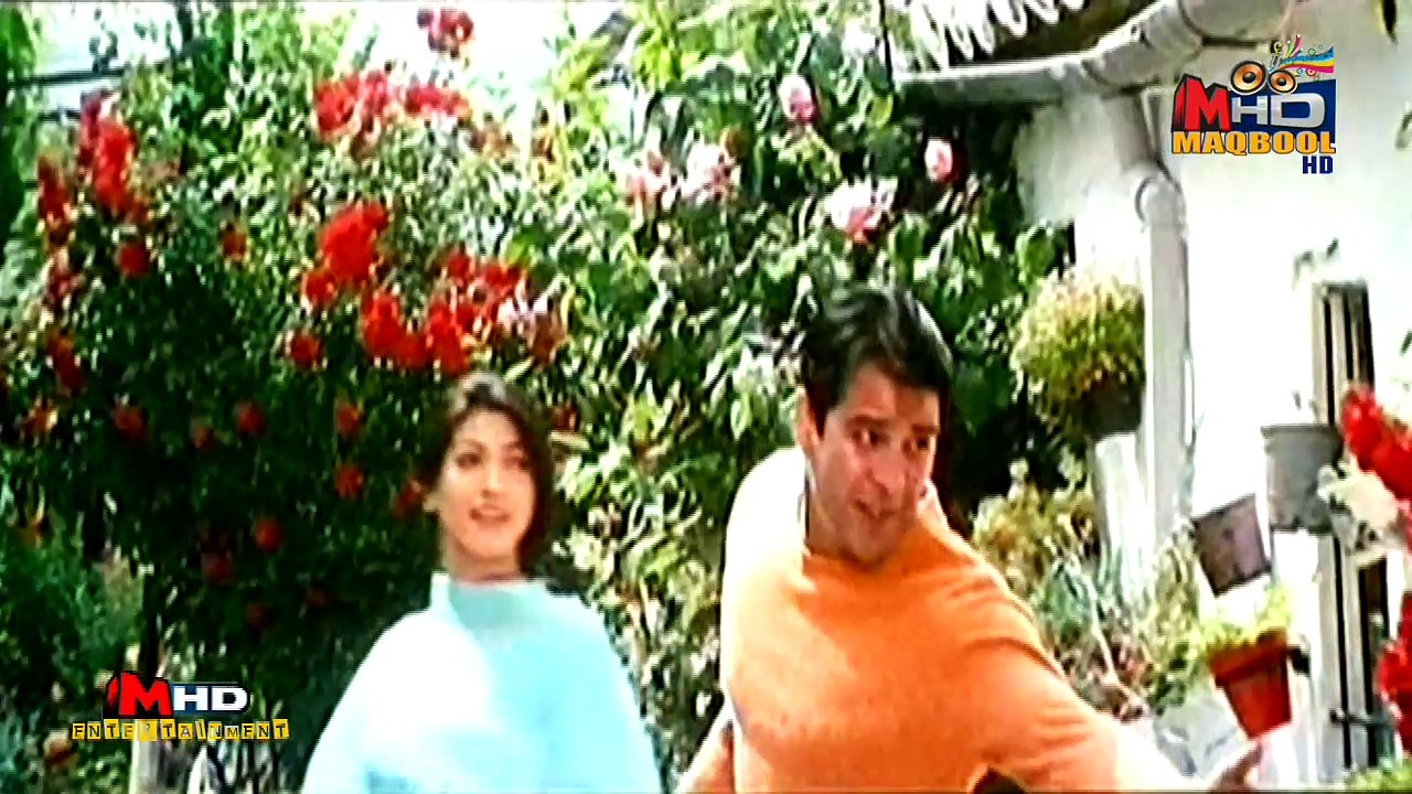 sana+momar rana-falak se sitara nazar se nazara
