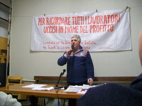 DIRITTO ALLA SALUTE E AMIANTO A NIGUARDA. 28 APRILE 2016 (1 of 2)