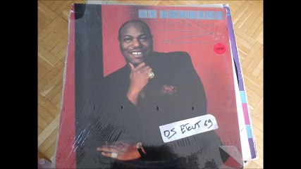 L. V. JOHNSON -ARE YOU SERIOUS(RIP ETCUT)ICHIBAN REC 91