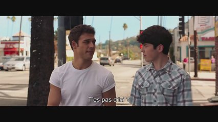Un Voisin trop Parfait Bande annonce officielle VOST [Au cinéma le 20 Mai]