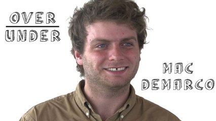 Mac Demarco - Over/Under